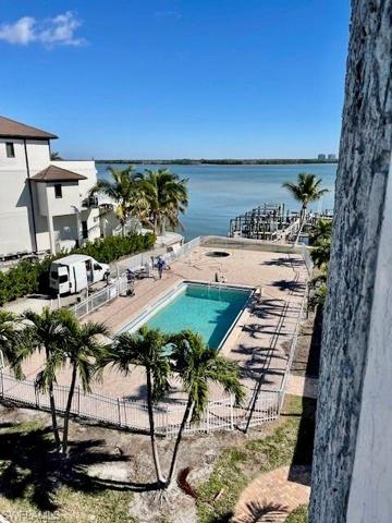 8401 Estero BLVD # 307, FORT MYERS BEACH FL 33931