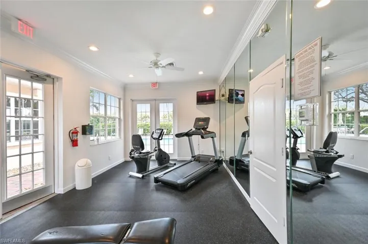 Ravenna ONLY fitness
