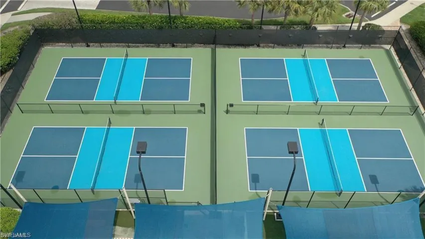 PICKLEBALL