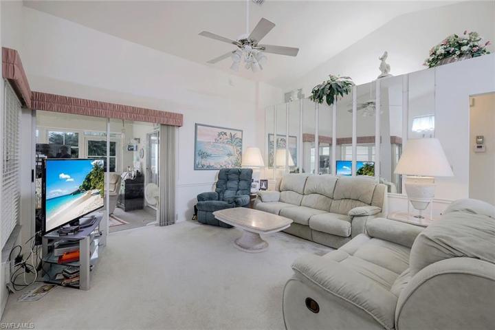 This home awaits your personal touch!