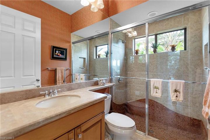 Third Full Bathroom