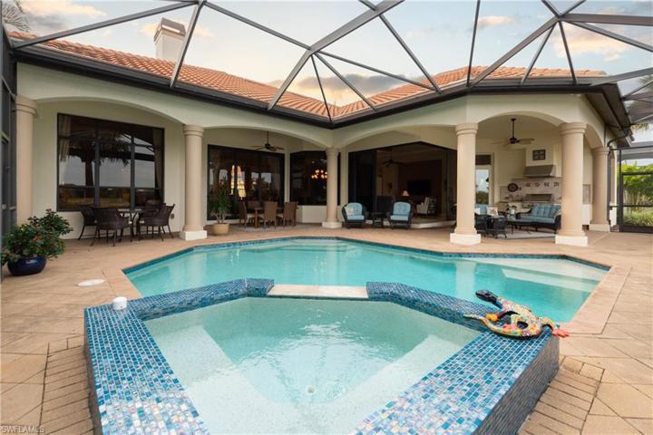 HEATED POOL/SPA