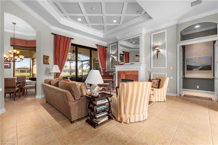 CUSTOM MILLWORK