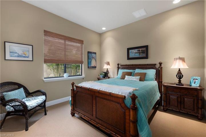 Bedroom #3