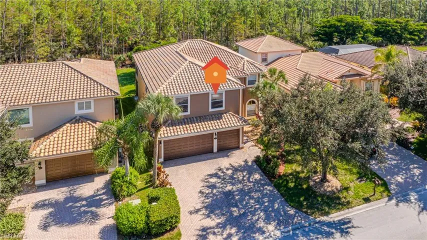20445 Torre Del Lago St, Estero, Florida 33928