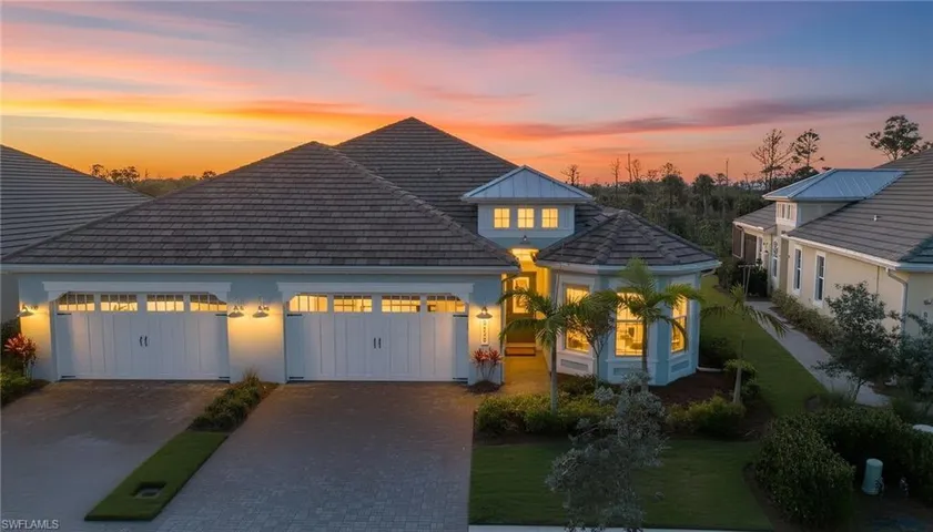 6439 Negril Isle Dr, Naples, Florida 34113