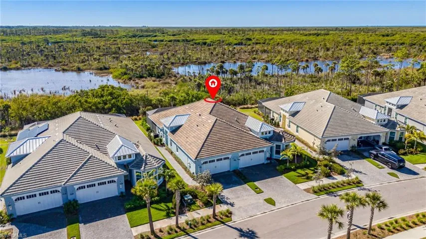 6439  Negril Isle  DR, Naples, FL 34113