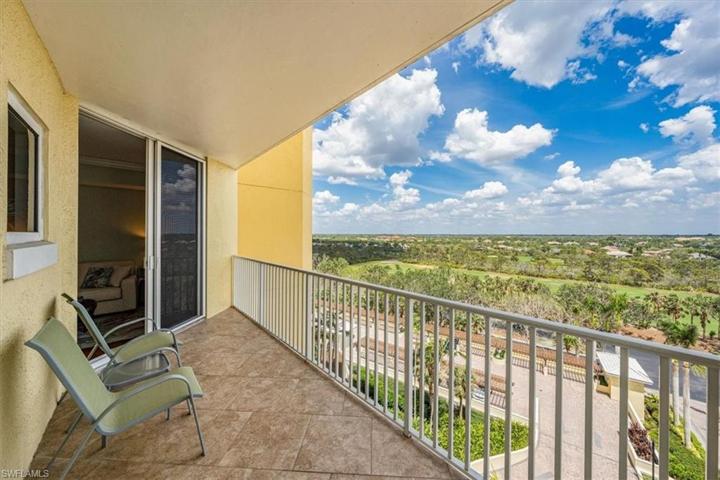 Front Guest Bedrooms with Balcony