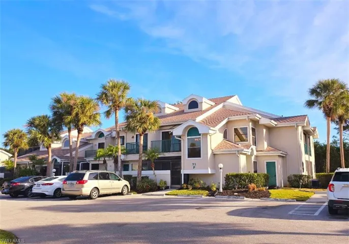 View of property