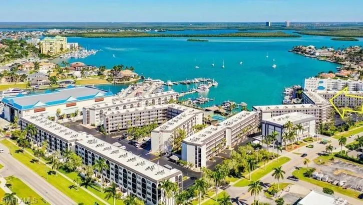 1031 Anglers Cv A404, Marco Island, Florida 34145