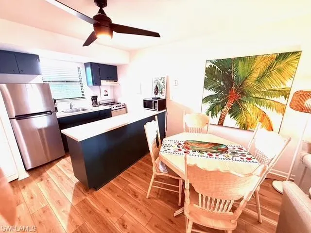 1031 Anglers Cv A404, Marco Island, Florida 34145