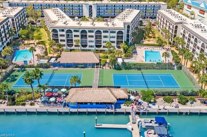 1031 Anglers Cv A404, Marco Island, Florida 34145