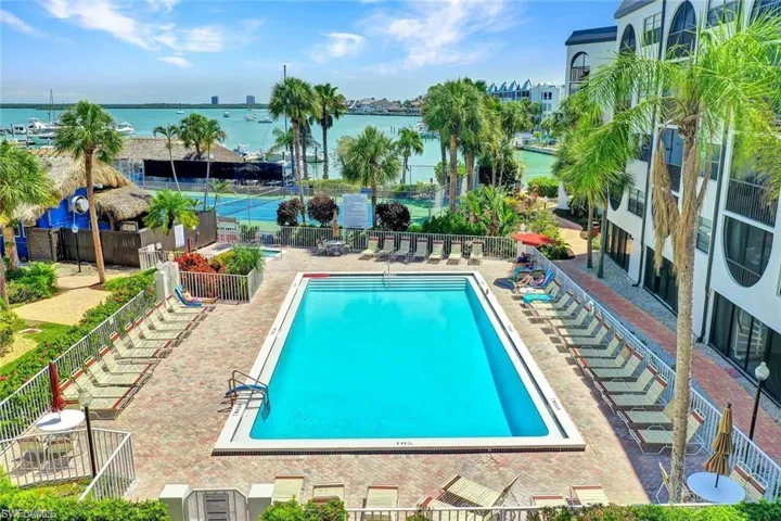 1031 Anglers Cv A404, Marco Island, Florida 34145