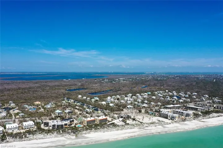 2835 W Gulf Dr # 4, Sanibel Fl 33957
