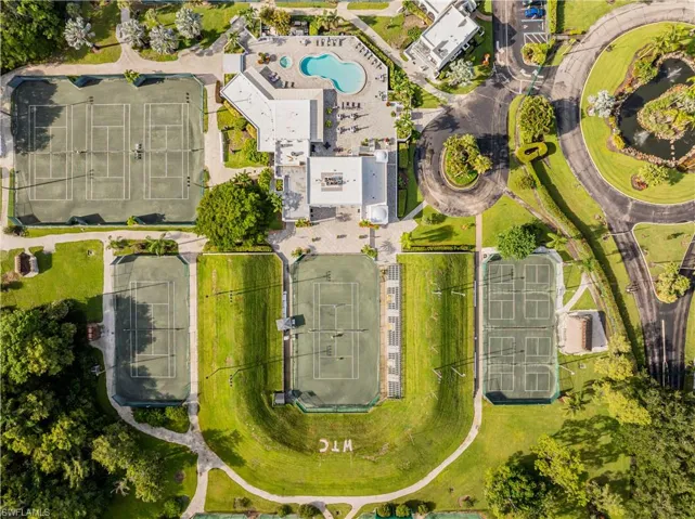 4787 Europa Dr, Naples, Florida 34105