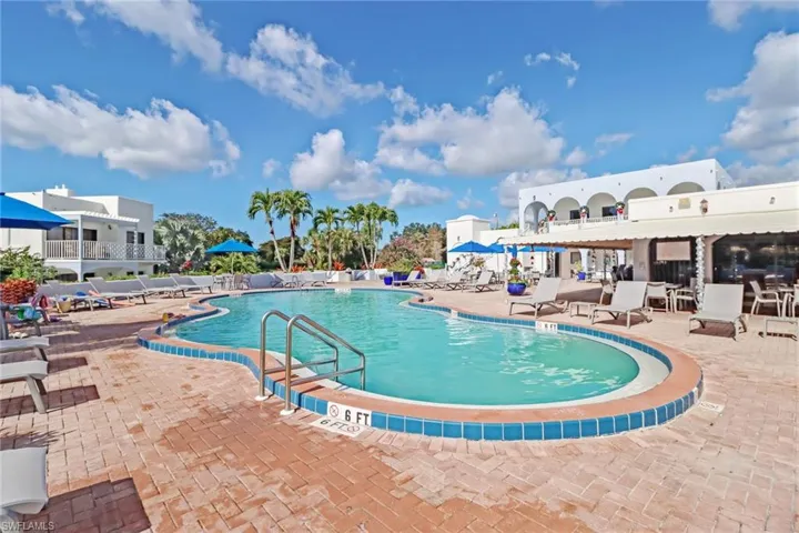 4787 Europa Dr, Naples, Florida 34105