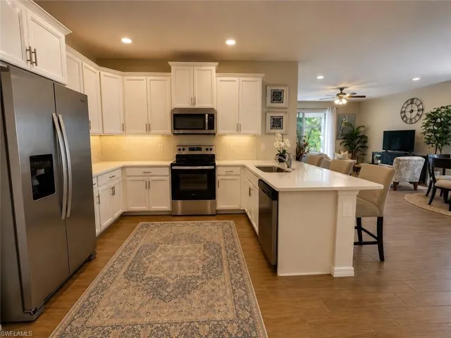 1170 Tranquil Brook Dr, Naples, Florida 34114