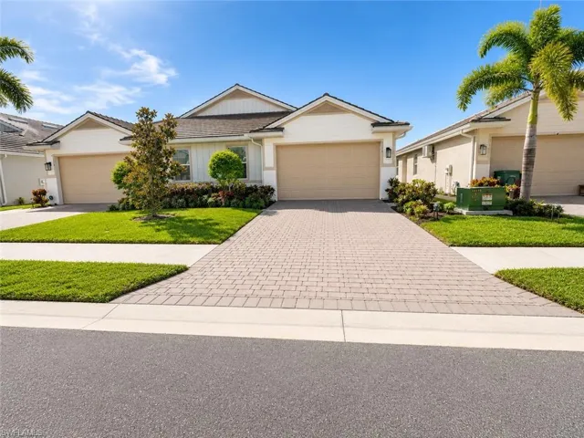 1170 Tranquil Brook Dr, Naples, Florida 34114