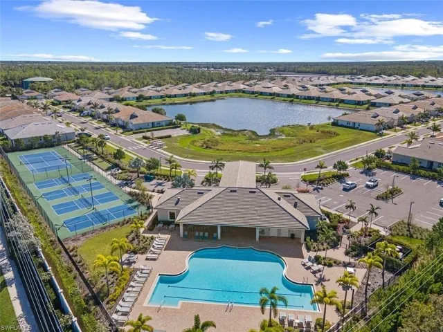 1170 Tranquil Brook Dr, Naples, Florida 34114