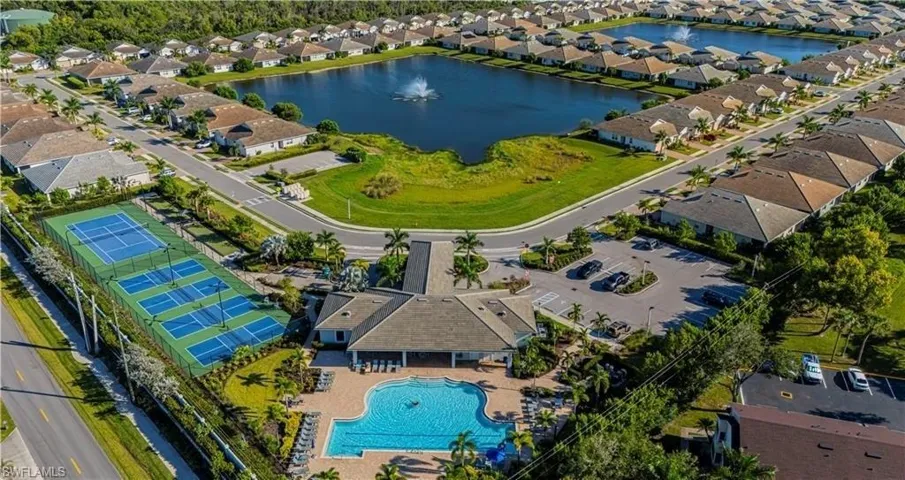 1170 Tranquil Brook Dr, Naples, Florida 34114