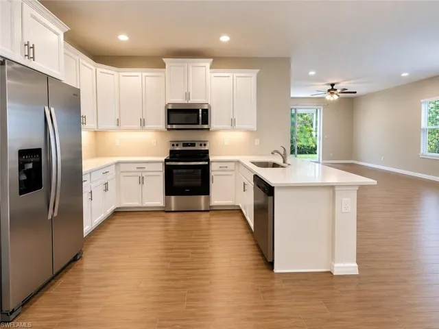 1170 Tranquil Brook Dr, Naples, Florida 34114