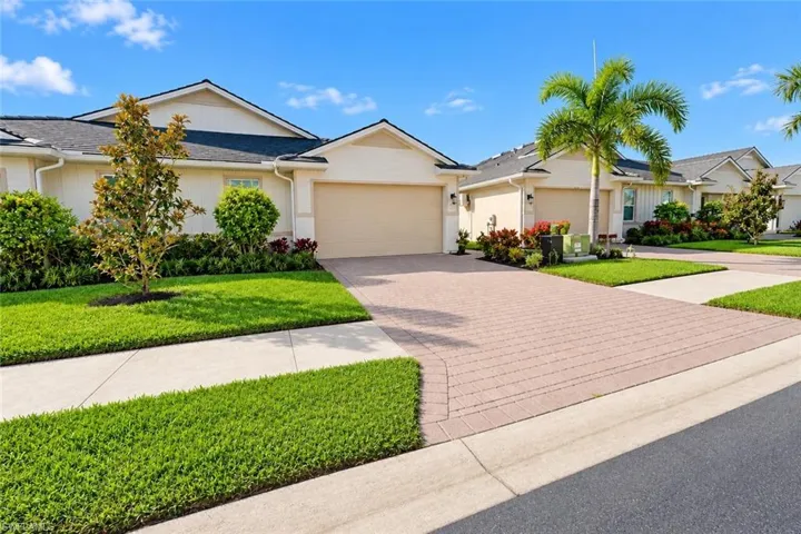 1170 Tranquil Brook Dr, Naples, Florida 34114