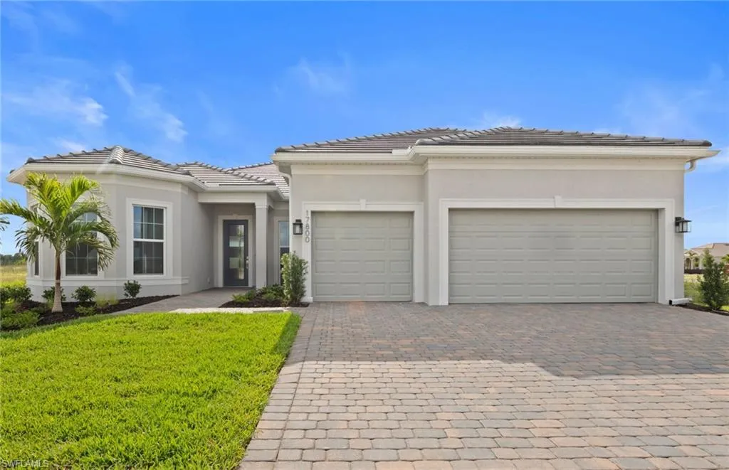 17800 Olive Branch CT, North Fort Myers, FL 33917,225023999