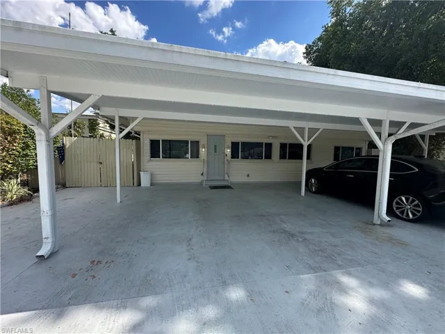 4428 Bessie Ave, Fort Myers, Florida 33905