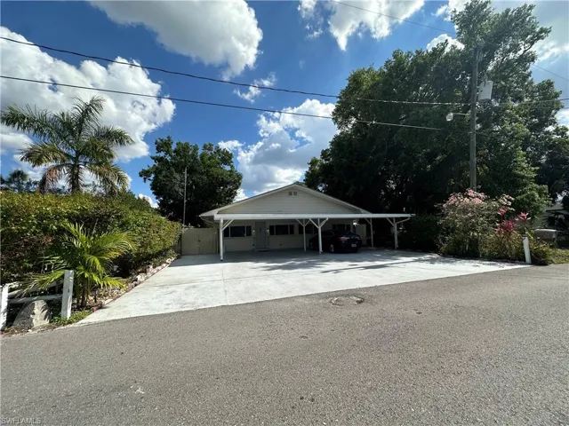 4428 Bessie Ave, Fort Myers, Florida 33905
