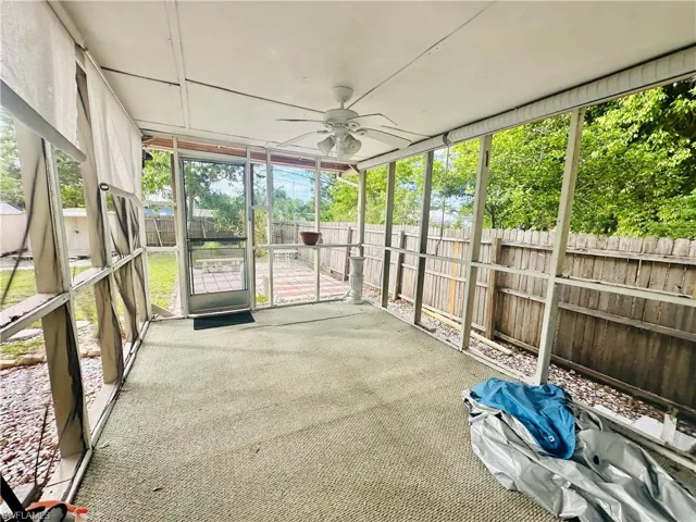 4428 Bessie Ave, Fort Myers, Florida 33905