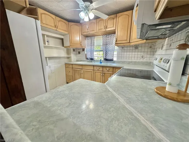 4428 Bessie Ave, Fort Myers, Florida 33905