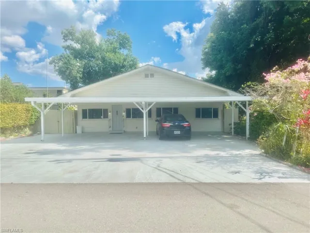 4428 Bessie Ave, Fort Myers, Florida 33905