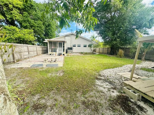 4428 Bessie Ave, Fort Myers, Florida 33905