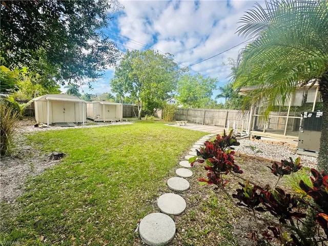 4428 Bessie Ave, Fort Myers, Florida 33905