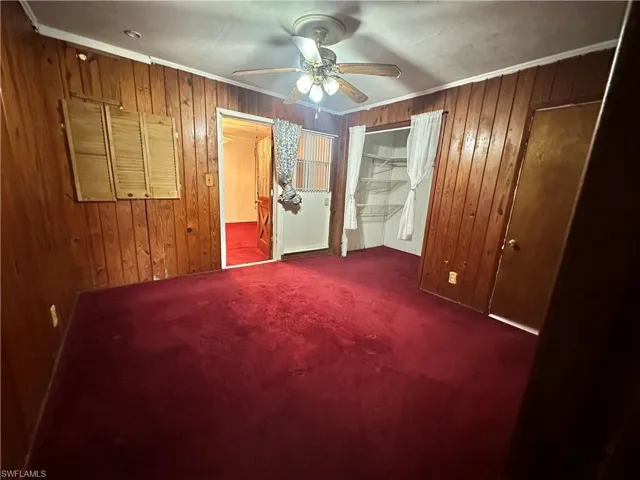 4428 Bessie Ave, Fort Myers, Florida 33905