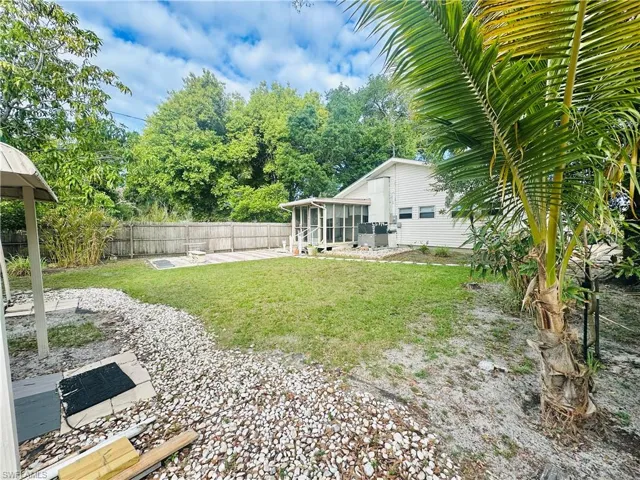 4428 Bessie Ave, Fort Myers, Florida 33905
