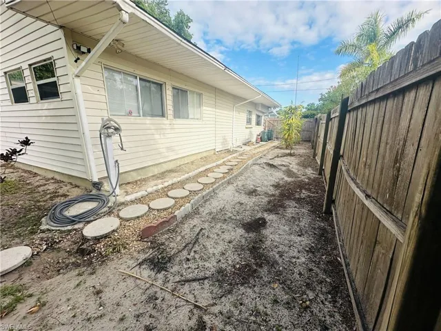 4428 Bessie Ave, Fort Myers, Florida 33905