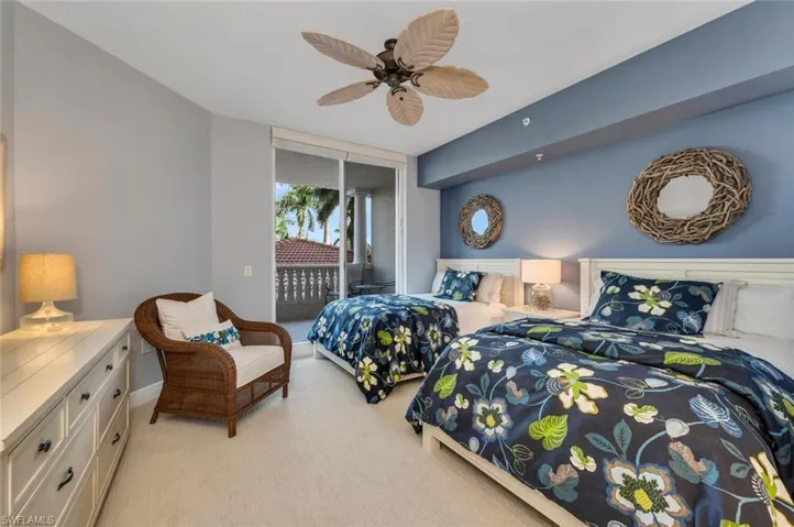 Guest Bedroom 1