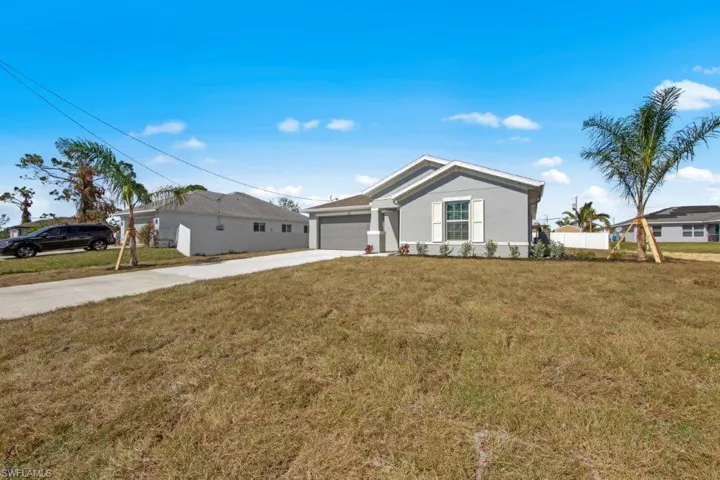 2800 43rd St Sw, Lehigh Acres Fl 33976