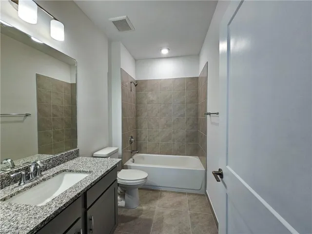 Heated Community Pool