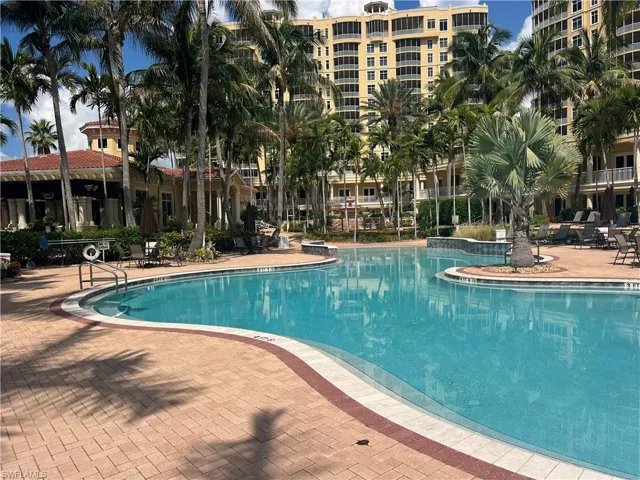 6081 Silver King Blvd 604, Cape Coral, Florida 33914
