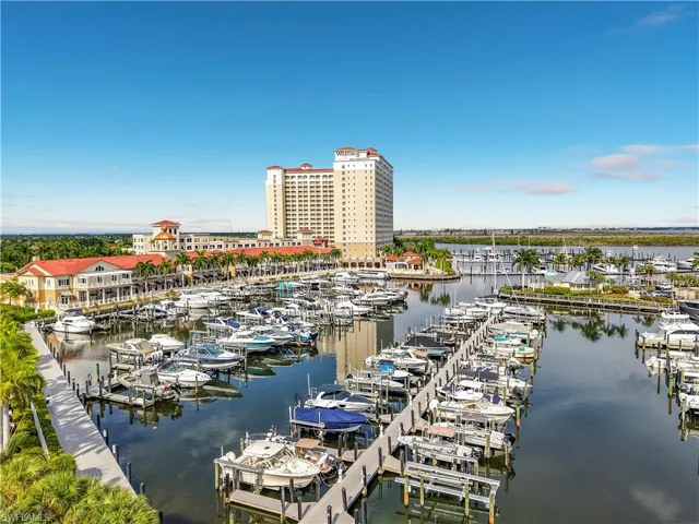 6081 Silver King Blvd 604, Cape Coral, Florida 33914