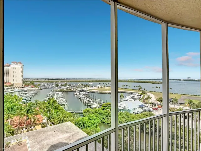 6081 Silver King Blvd 604, Cape Coral, Florida 33914