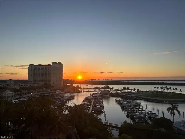 6081 Silver King Blvd 604, Cape Coral, Florida 33914