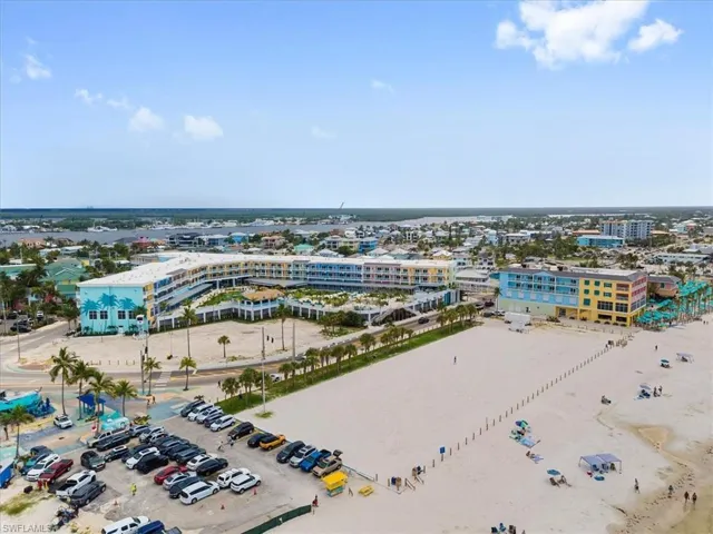 Newly Built Margaritaville