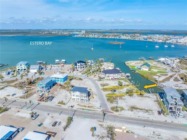 bay view
