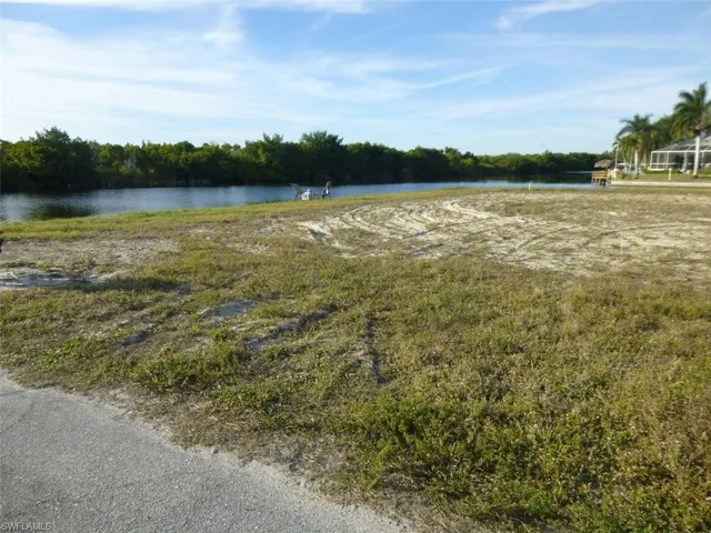 Water view