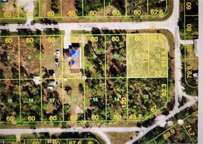 13055 Aranov Ln S, Punta Gorda, Florida 33955