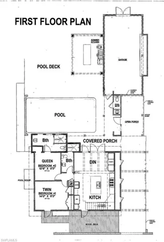 374 14th Ave S, Naples, Florida 34102