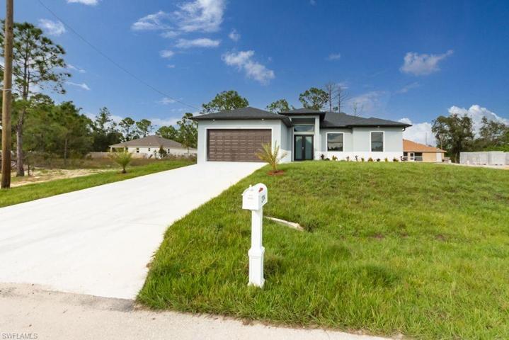 2704 53rd ST SW, LEHIGH ACRES FL 33976